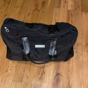 Salvatore Ferragamo Parfums duffel bag 💼